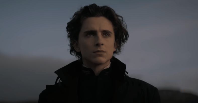 Movies Like Dune